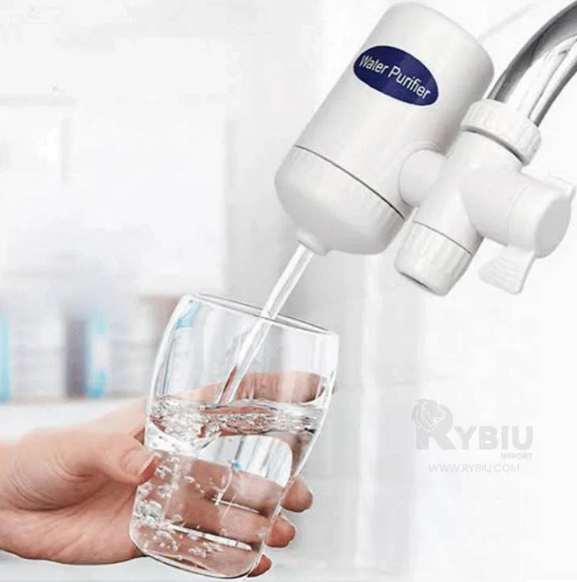 WaterFreshPro™ Purificador de Agua Portátil